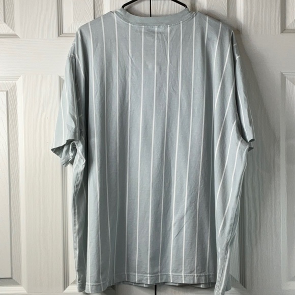 Original Use -  Horizontal Striped T-Shirt Size XXL - Picture 4 of 7